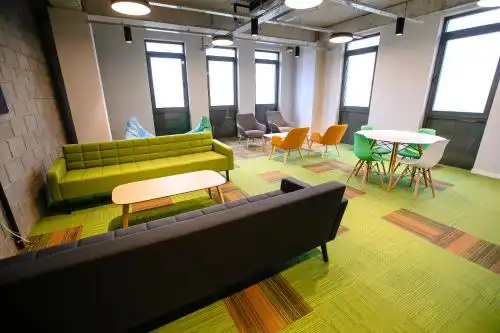 Univerium Hostel - 6