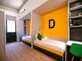 Quadruple Room with Bathroom