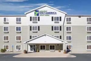 Extended Stay America Select Suites - Charleston - North Charleston - I-526, Charleston