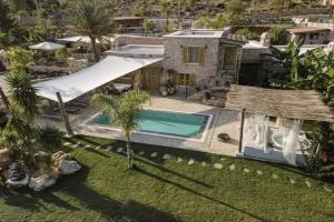 Kassandra Heritage Boutique-hotel, Fethiye