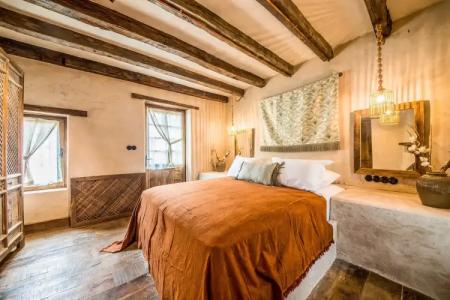 Kassandra Heritage Boutique-hotel - 27