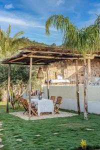 Kassandra Heritage Boutique-hotel - 32