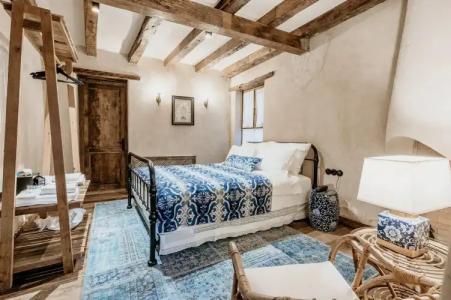 Kassandra Heritage Boutique-hotel - 47