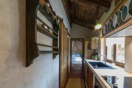 Kassandra Heritage Boutique-hotel - 59