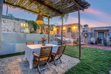 Kassandra Heritage Boutique-hotel - 7