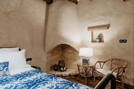 Kassandra Heritage Boutique-hotel - 52