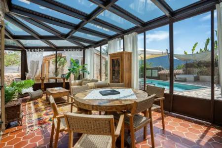 Kassandra Heritage Boutique-hotel - 12