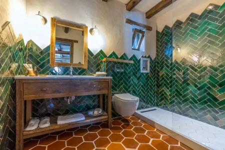 Kassandra Heritage Boutique-hotel - 33