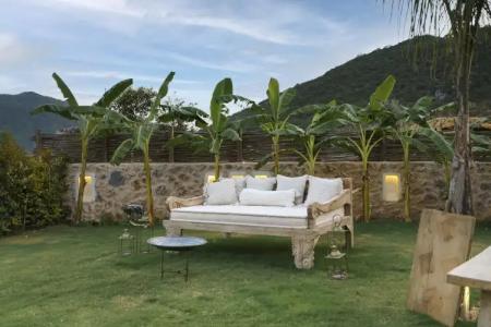 Kassandra Heritage Boutique-hotel - 41