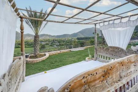 Kassandra Heritage Boutique-hotel - 10