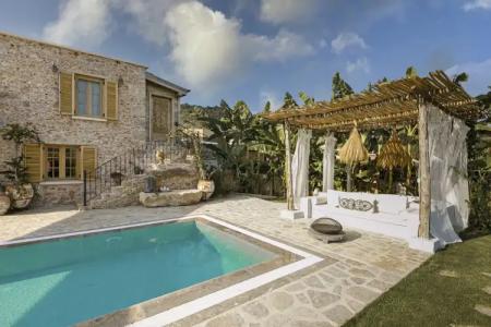 Kassandra Heritage Boutique-hotel - 6