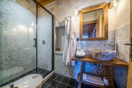 Kassandra Heritage Boutique-hotel - 24