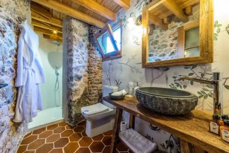 Kassandra Heritage Boutique-hotel - 26