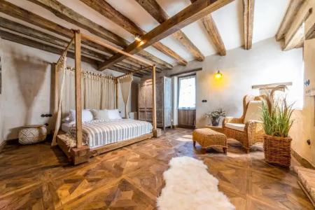 Kassandra Heritage Boutique-hotel - 5