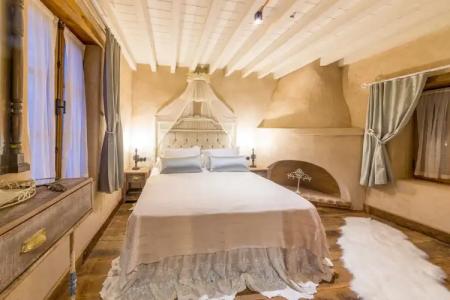 Kassandra Heritage Boutique-hotel - 43