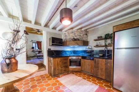 Kassandra Heritage Boutique-hotel - 40