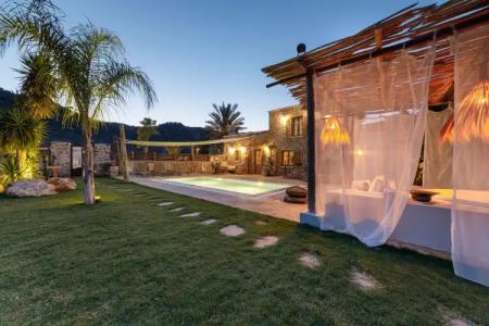 Kassandra Heritage Boutique-hotel - 45