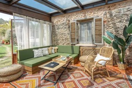 Kassandra Heritage Boutique-hotel - 13