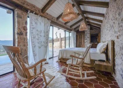 Kassandra Heritage Boutique-hotel - 11