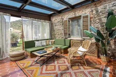 Kassandra Heritage Boutique-hotel - 34