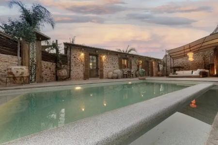 Kassandra Heritage Boutique-hotel - 57