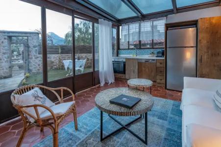 Kassandra Heritage Boutique-hotel - 50