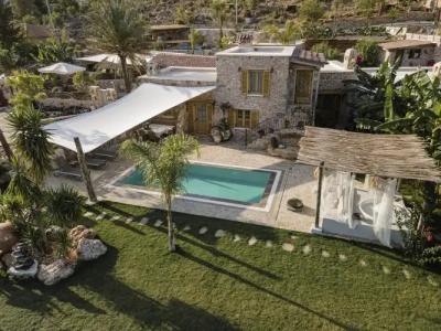 Kassandra Heritage Boutique-hotel - 0