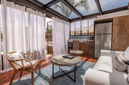 Kassandra Heritage Boutique-hotel - 49