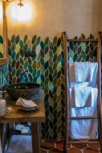 Kassandra Heritage Boutique-hotel - 61