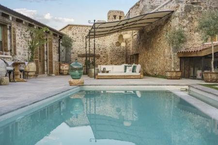 Kassandra Heritage Boutique-hotel - 56