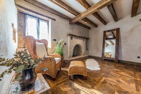 Kassandra Heritage Boutique-hotel - 30