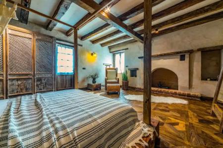 Kassandra Heritage Boutique-hotel - 28