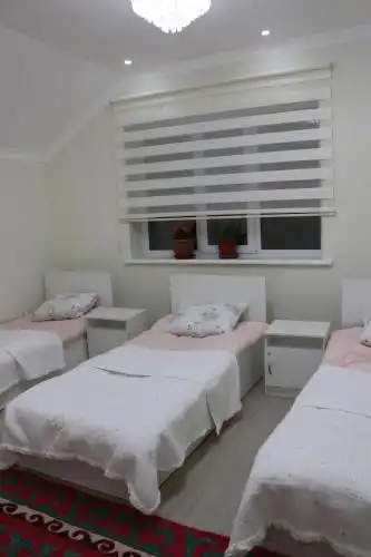 Guest House Semetei - 12