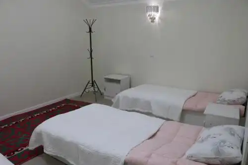 Guest House Semetei - 15