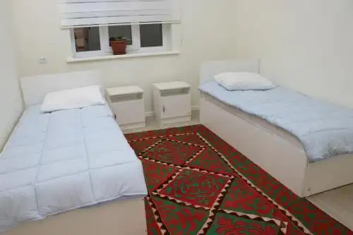 Guest House Semetei - 5