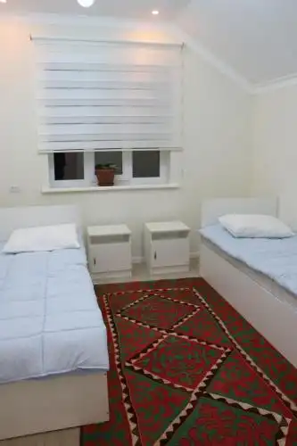 Guest House Semetei - 4