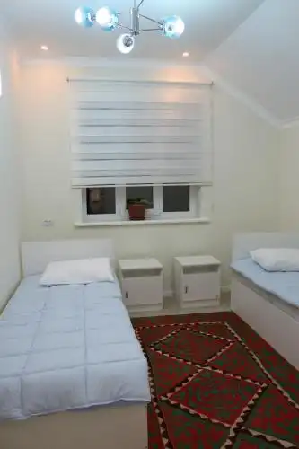 Guest House Semetei - 3