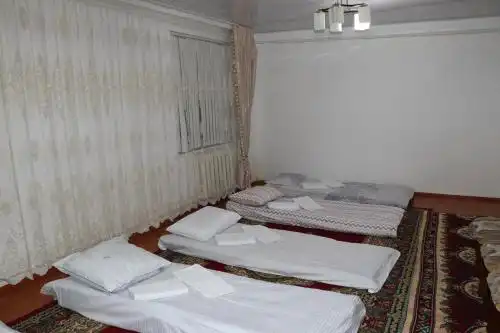 Guest House Semetei - 10