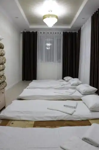 Guest House Semetei - 8