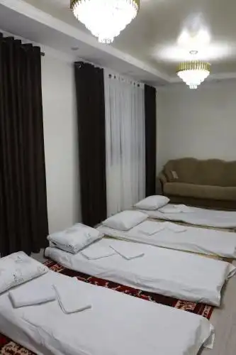 Guest House Semetei - 9