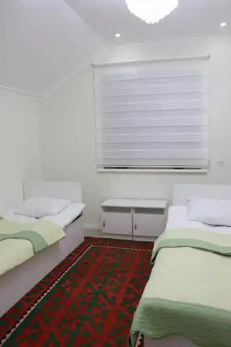 Guest House Semetei - 2