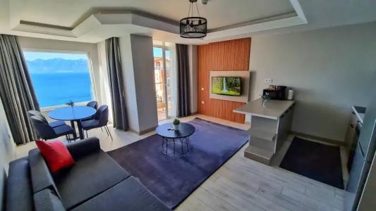 Letstay Panorama Suites - 94