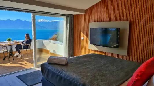 Letstay Panorama Suites - 73