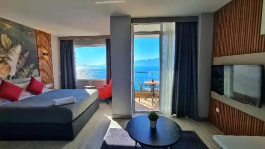 Letstay Panorama Suites - 67