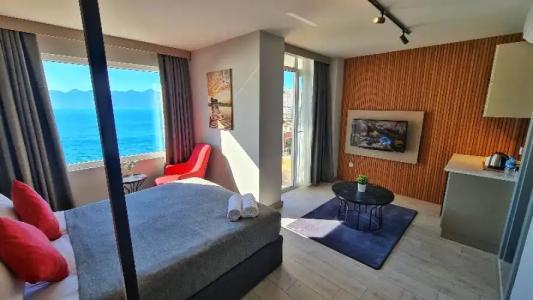 Letstay Panorama Suites - 65