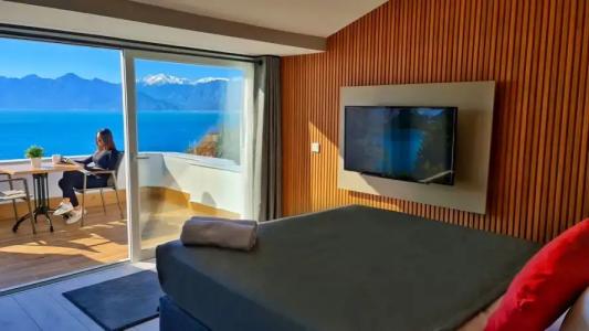 Letstay Panorama Suites - 55