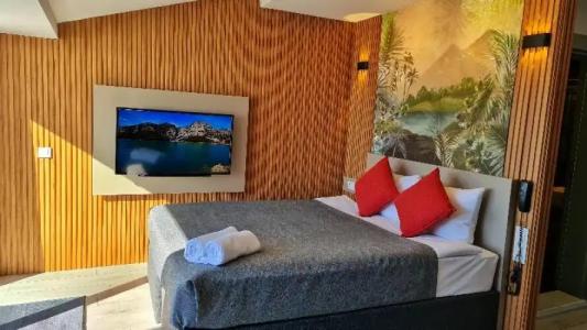 Letstay Panorama Suites - 74