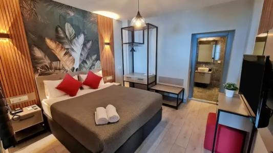 Letstay Panorama Suites - 111