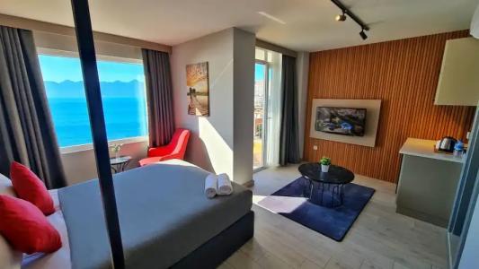 Letstay Panorama Suites - 69