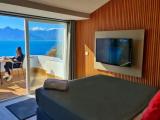 Standard Double room with sea view